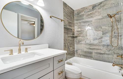 Family Home in Ft Worth Suburbs Near Benbrook Lake - Foto 18