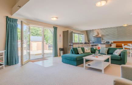 The Dutchy - Photo 8