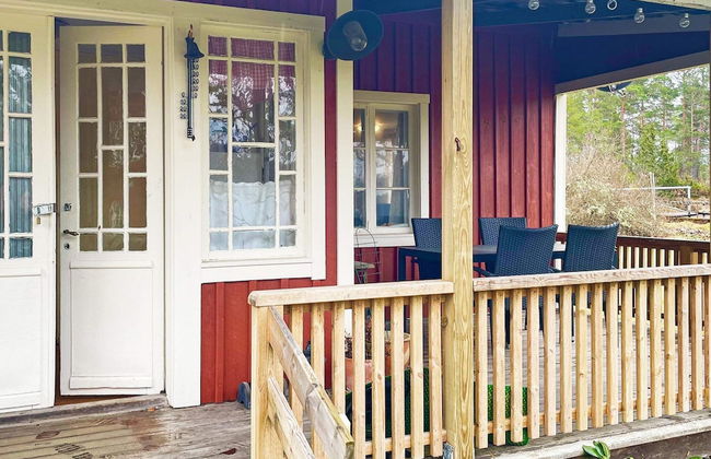 Idyllic Getaway With Private Beach - Foto 18