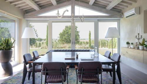 Cozy Home In Cortoreggio- Ar With Sauna - Foto 5