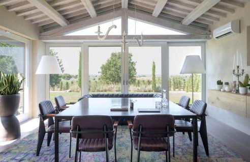 Cozy Home In Cortoreggio- Ar With Sauna - Foto 5