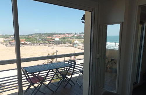 T2 vue mer - Foto 13