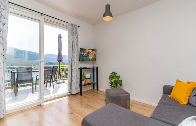 Apartment Konak - Foto 23