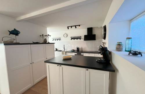 Ty Ar S'Hisel Séjour authentique en Bretagne, plage à 50 m - Holim'prest - Foto 18