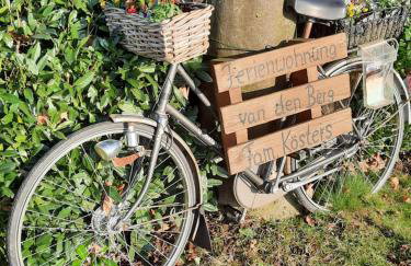 Ferienwohnung van den Berg - Photo 2