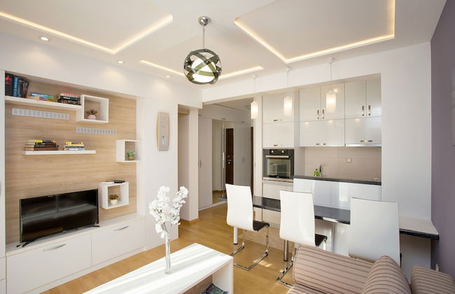 Lux Apartment Goodness - Foto 33