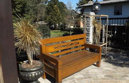 Refugio Especial da Ana - Foto 30