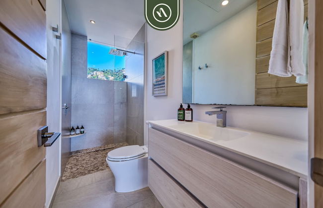 1BR Condo Near to Beach - Foto 41