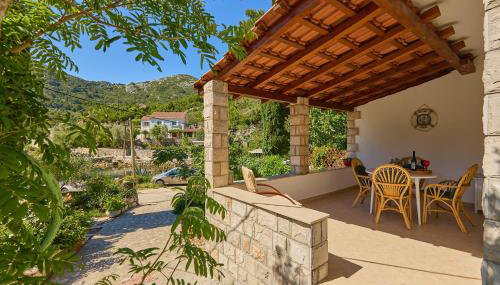 Studio Dolores-apartment by the sea - Foto 2