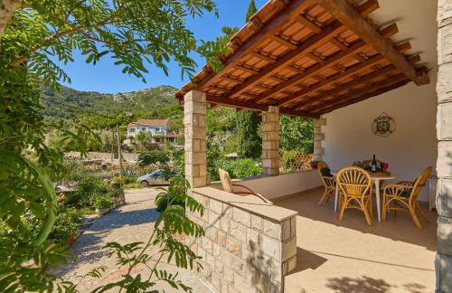 Studio Dolores-apartment by the sea - Foto 2