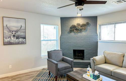 Vintage Gem in Prime Location Cozy 1BR Oasis - Foto 18