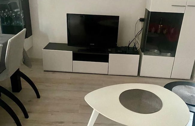 The Four Fish Apartments - Foto 59