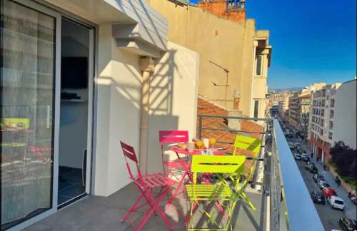 Studio cosy près du port - Foto 2