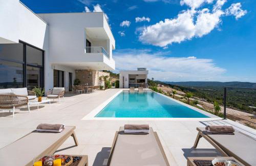 Luxury, seaview Villa Grandeca - Foto 58