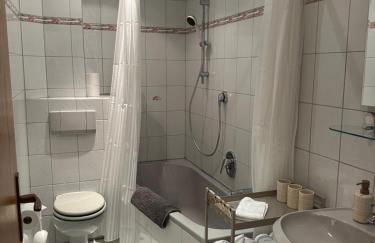 Ruhiges 2 Zimmer Apartment - Foto 13