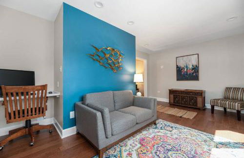 Peaceful Kannapolis Lodge - Photo 17