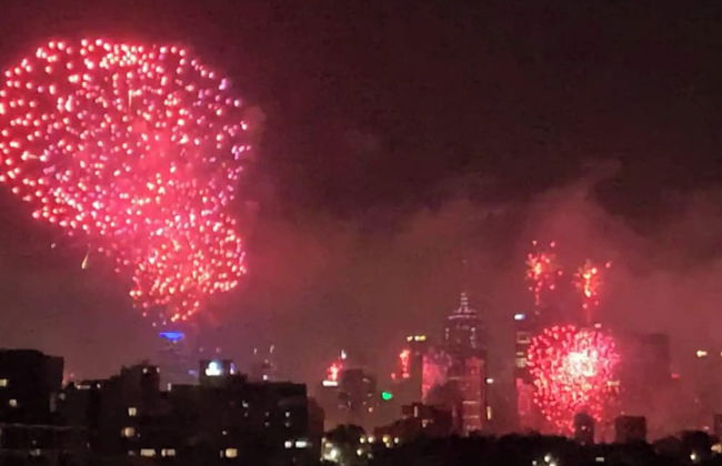 Modern + Spacious 2bd/2bath - Stunning City Views! - Foto 12