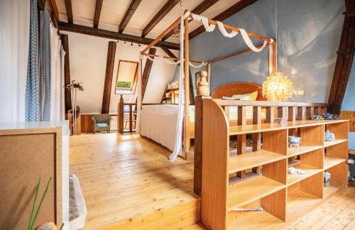 Ferienwohnung Lieblingsplatz - Foto 16