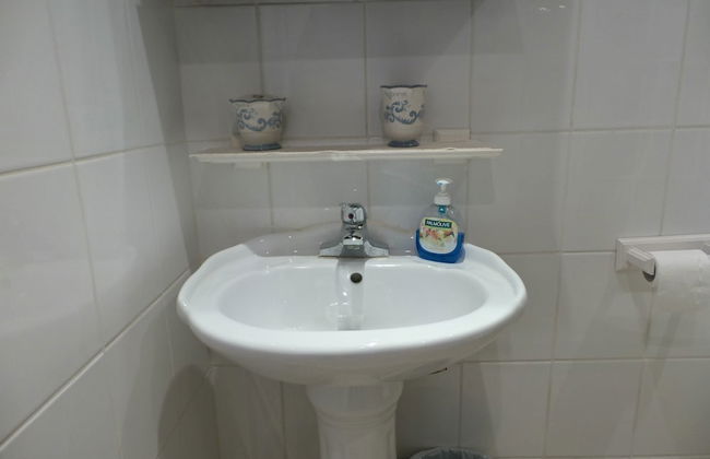 Villa 244C Jolly Harbour - Photo 29