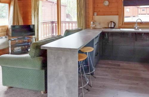 Paradise Lodge-Uk31996 - Foto 3