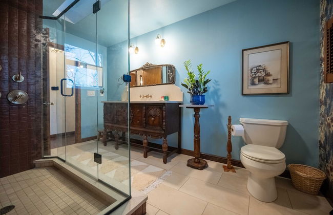 Casa del Pavo Real - Foto 24