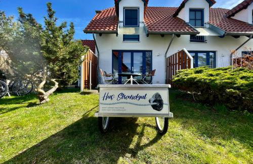 Hus Strandgut - Foto 4