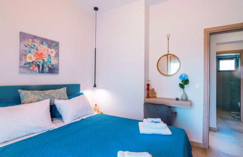 Blue Lagoon Villa - Foto 79