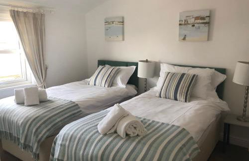 Bay House Lundy Port Isaac Apartment with Sea Views & Parking - Foto 36