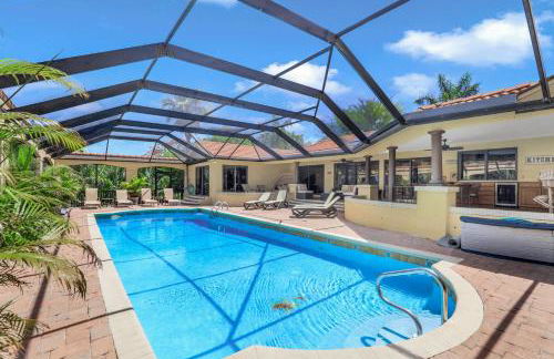 Villa San Marino - Foto 2