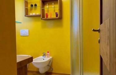 Borhouse Piatta Near Stelvio Ski Area Bormio Olympics 10 Guests - Foto 11