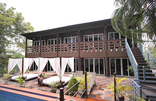 Alekhya Suites - Foto 10