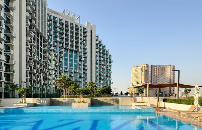 1BR Apt Near Downtown with Skyline Views - Foto 22