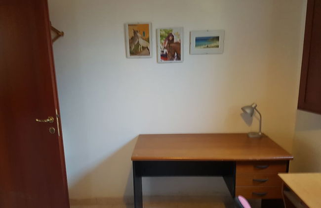 Portion of a Villa Near the sea - Foto 4