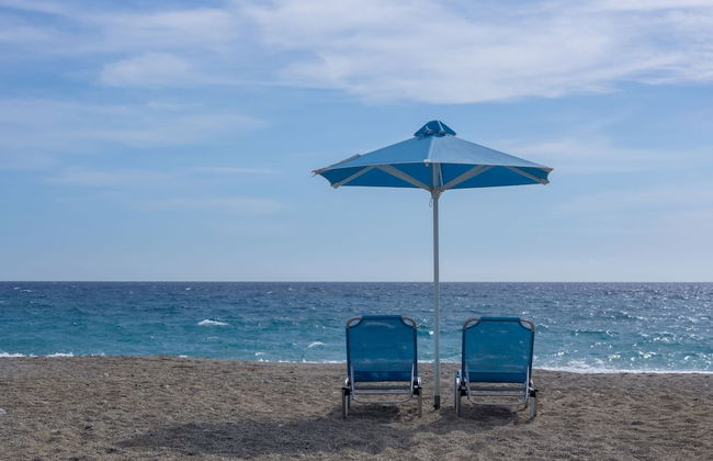 Triopetra Luxury Villas Fournou Lago - Foto 26