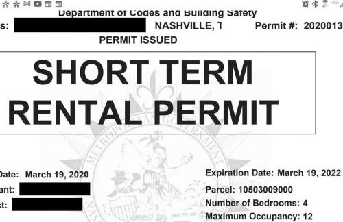 Luxury Downtown Nash/Roofdeck/11 Beds - Foto 7