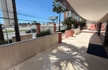 Praia Iracema Apartment - Foto 16