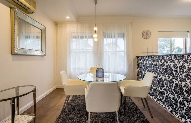 Urban escape Parramatta - Foto 35