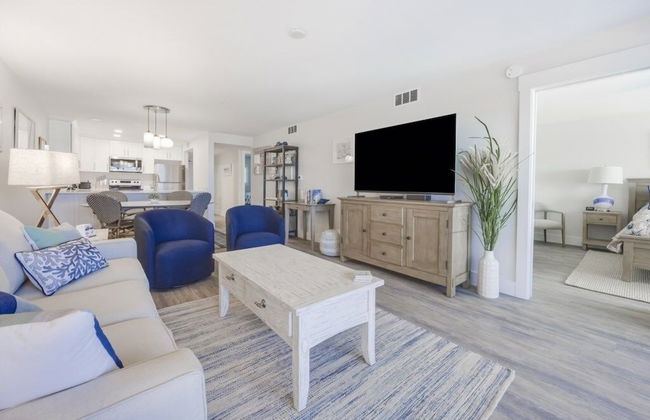 Pelicans Roost 203 2 Bedroom Condo by RedAwning - Foto 13