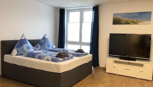 Fewo und Meer Whv - Foto 2, Imagem principal