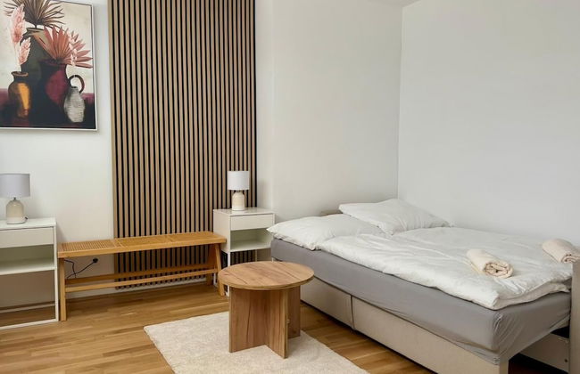 Danube Apartments - Foto 22