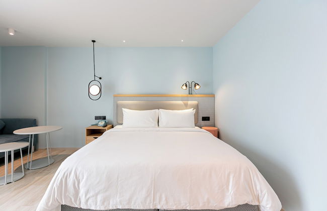 The Sacha Apart Hotel Thonglor - Foto 28