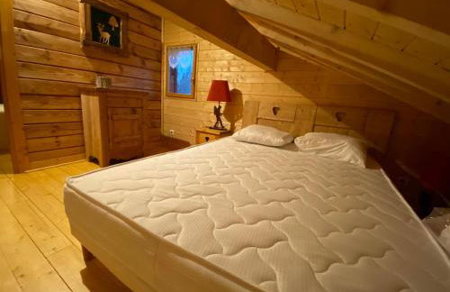 le refuge des Marmottes - Foto 36