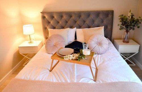 Apartamenty na Dworskiej - BLISKO ENERGYLANDIA, ZATOR, ZATORLAND - Foto 29