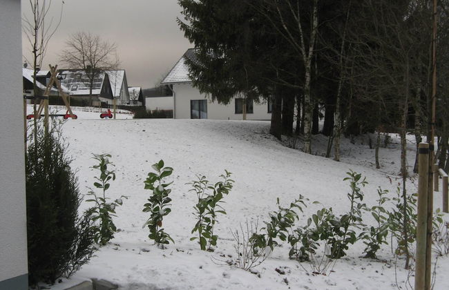 Garden-view Villa in Medebach Kustelberg - Foto 23