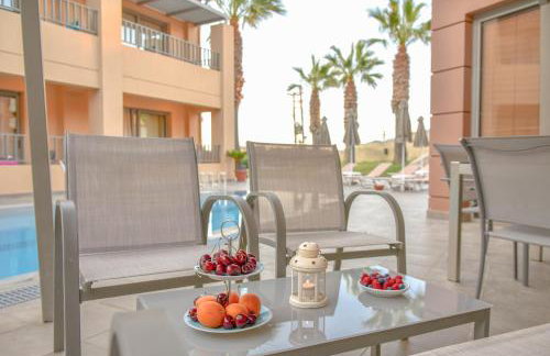 Anatoli Hotel Apartments Agia Pelagia - Photo 27