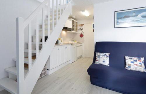 appartement face à la mer - Foto 11