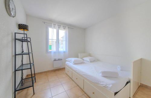 Proche Montpellier Maison sérénité et confort - Foto 43