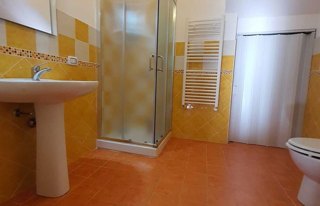 Terrasini Villa With Pool - Photo 10