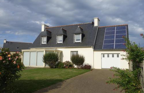 Maison de la Presqu'île - 4 chambres avec Vue Mer - Foto 18