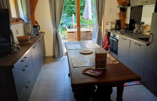 Le Rucher de St Pierre - Foto 13